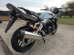     Honda CB1300SFA BolDor 2014  4
